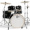 Miniatura: BATERIA GRETSCH GE4605GS/BS ENERGY NEGRA