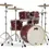 Miniatura: BATERIA DW SPETRUM PDST2015RD CHERRY 5 PCS