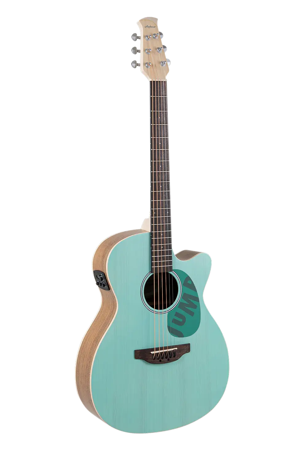 Guitarra Electro Acustica Ovation Applause AEO-69-T AP510125