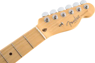 Miniatura: GUITARRA ELECTRICA FENDER AMERICAN PRO TELECASTER® DELUXE SHAWBUCKER™