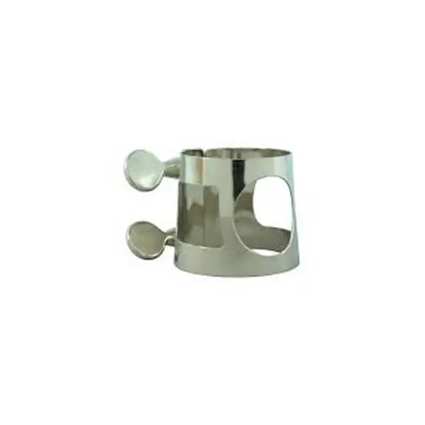 Abrazadera Metálica Para Clarinete LC-01 Aristton