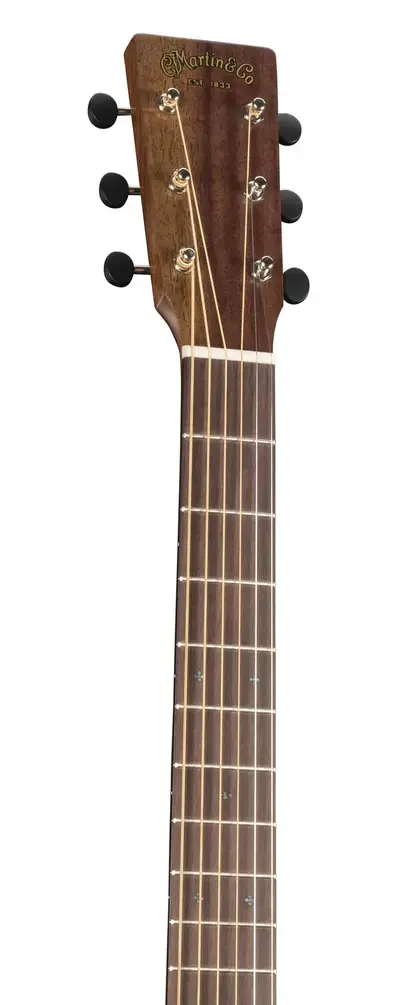 Miniatura: Guitarra Electroacustica Martin D-15E IPM/SAP W/SS 11D15E