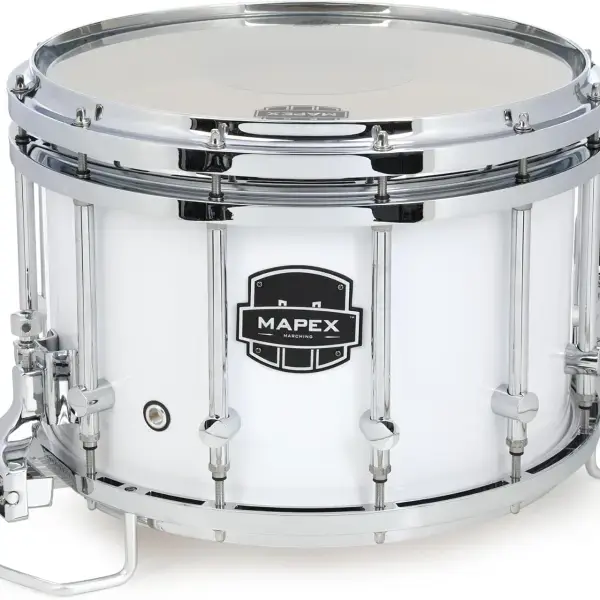 Miniatura: REDOBLANTE MAPEX QUANTUM QAMX1410S-SW-CC-F