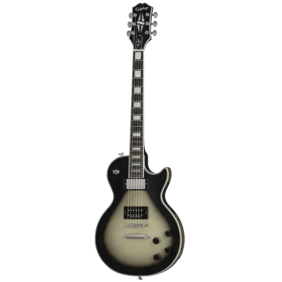 Guitarra Electrica Epiphone Les Paul EILPCAJV2ASBNH3 Adam Jones Custom Art Colle