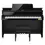 Miniatura: PIANO DIGITAL CASIO GP-510