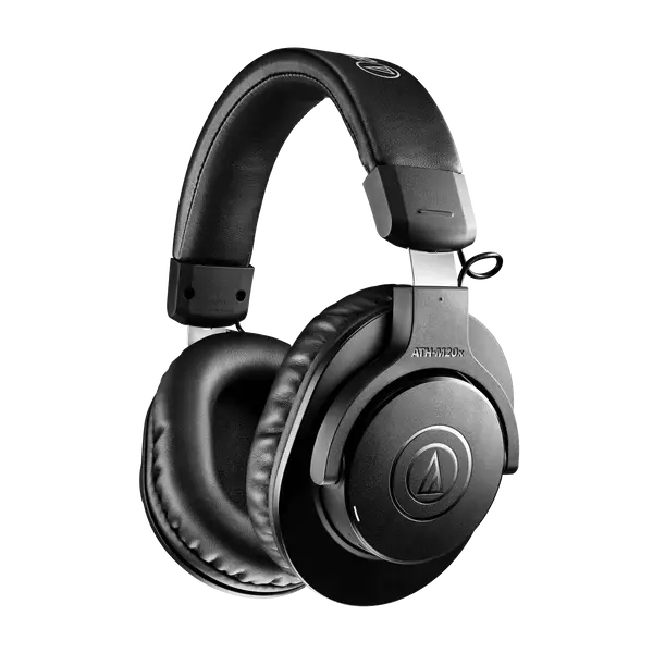 AUDIFONO AUDIO TECHNICA PROFE MONITOR ATH-M20XBT