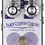 Miniatura: Pedal Laney Bcc-Spiral Chorus
