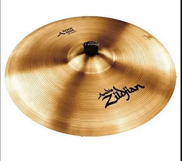 PLATILLO ZILDJIAN 21'' ROCK RIDE A0081