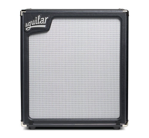 SL 410X, 4 OHM, TUXEDO BLACK