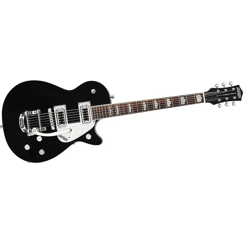 Guitarra Electrica Gretsch G5435T Pro Jet Bgsby 2507010