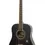 Miniatura: Guitarra Acustica Epiphone Ea10Ebch1 Dr-100 Ebony