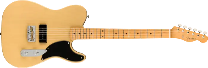 GUITARRA ELECTRICA FENDER NOVENTA TELECASTER®