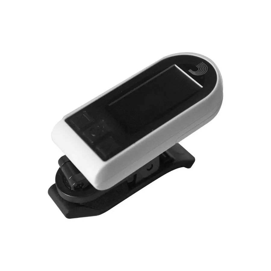 Miniatura: AFINADOR PINZA D’ADDARIO EQUINOX BLANCO