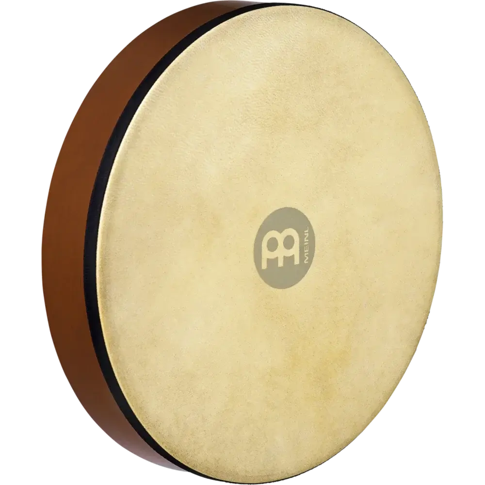 Pandero Meinl Hd12Ab Antique Brown