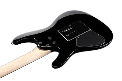 Miniatura: Guitarra Electrica Ibanez Jivajr-Deep Sea Blonde