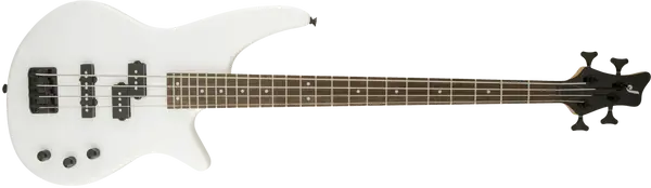 BAJO ELECTRICO JACKSON JS2 SPETRA WHT 2919004576