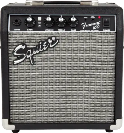 Miniatura: GUITARRA ELECTRICA FENDER STRATOCASTER® PACK