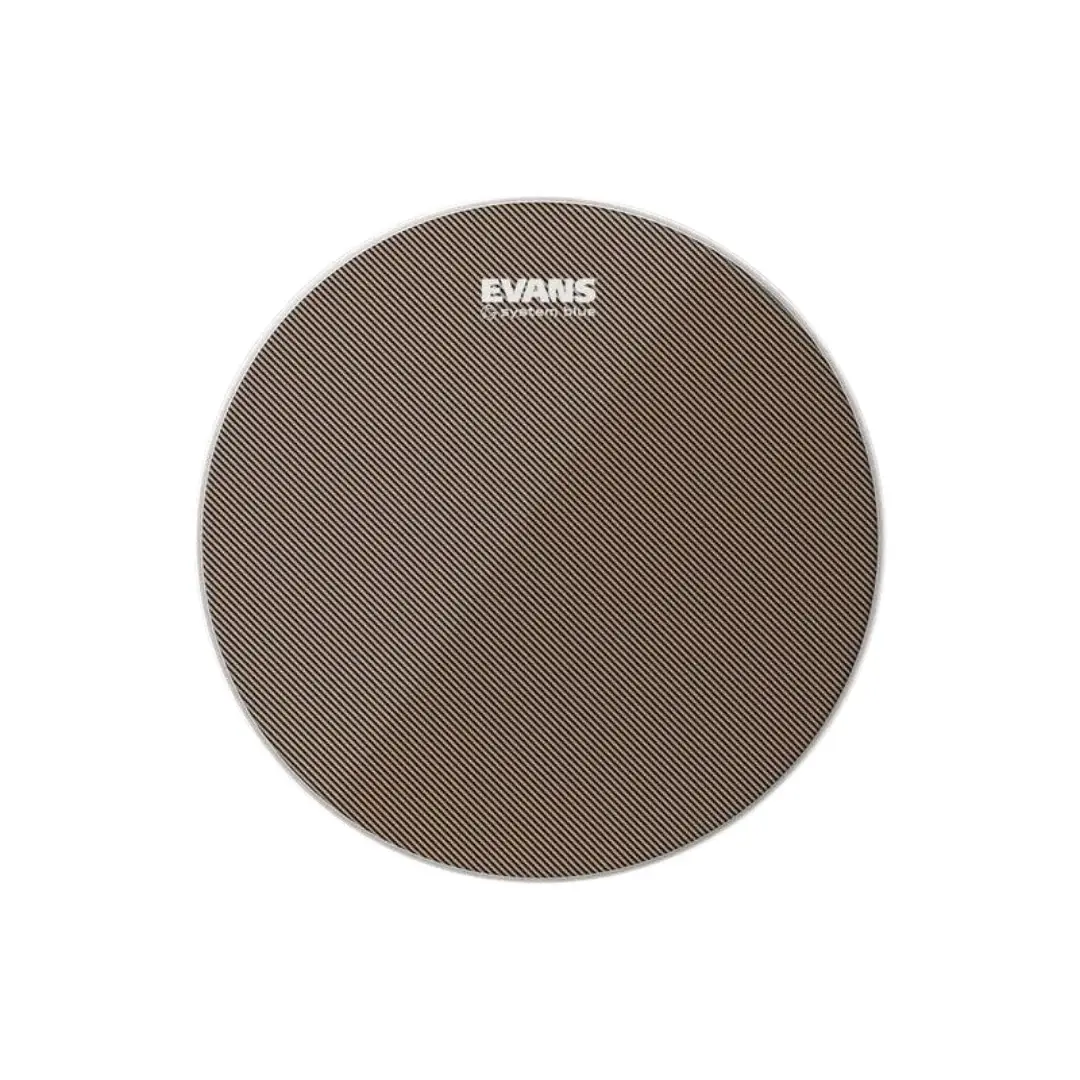 Parche Evans De 14 Sb14msb System Blue
