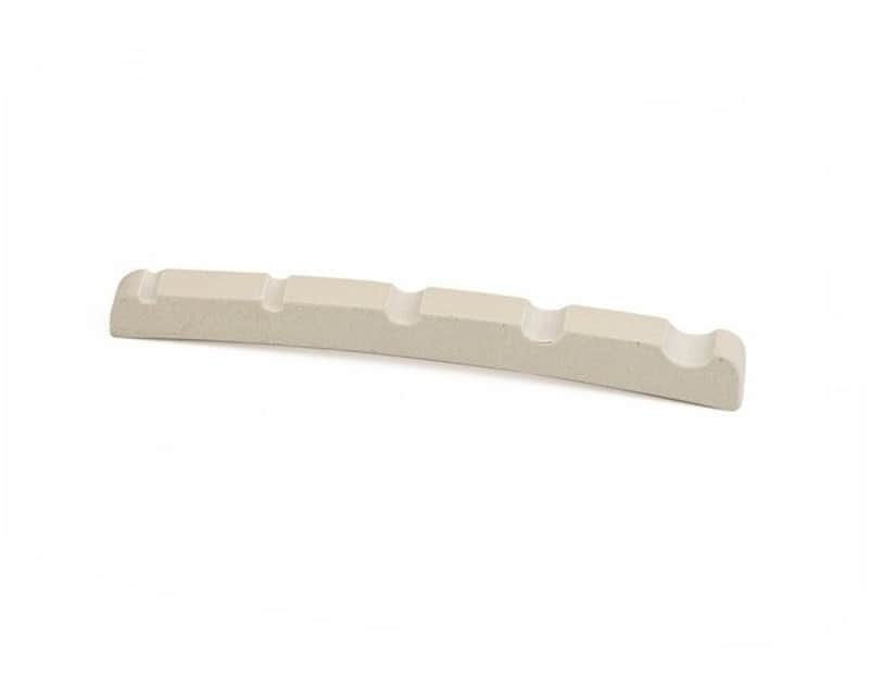 Repuesto Cejilla Fender 5C para Bajo Precision/Jazz