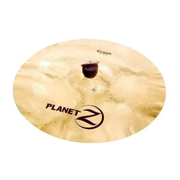 PLATILLO ZILDJIAN PLANET Z DE 18 CRASH