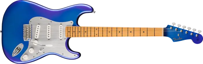 GUITARRA ELÉCTRICA FENDER STRATOCASTER LIMITED EDITION H.E.R. 0140242364
