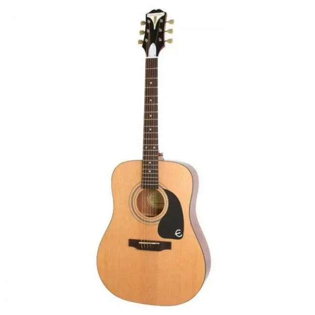 Guitarra Acustica Epiphone Eaprnach1 Pro-1