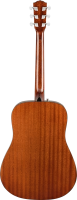 Miniatura: Guitarra Acústica Fender CD-60S Dreadnought (097-0110-022)