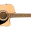 Miniatura: GUITARRA ELECTROA FENDER FA-125CE DREAD 0971113221