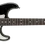 Miniatura: GUITARRA ELECTRICA FENDER AMERICAN STANDARD STRATOCASTER®