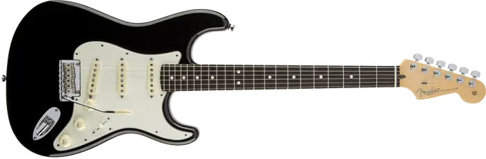 GUITARRA ELECTRICA FENDER AMERICAN STANDARD STRATOCASTER®