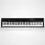 Miniatura: PIANO DIGITAL ARTESIA  PE-88 BLACK