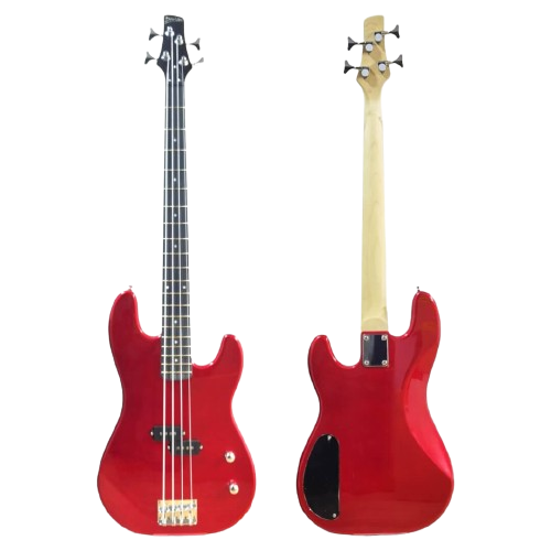 BAJO ELECTRICO DEVISER 4 CUERDAS LB54 3TS