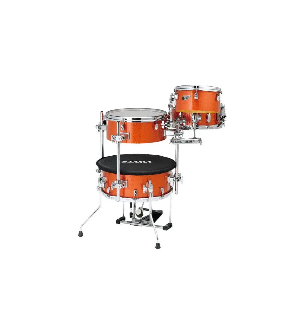 BATERIA TAMA CJB46C-BOS COCKTAIL-JAM KIT SIN PLATI