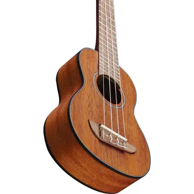 Miniatura: Ukulele Eko Soprano B1 06201015