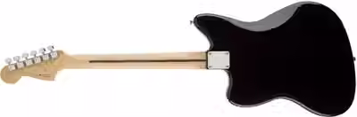 Miniatura: GUITARRA ELECTRICA FENDER STD JAZZMASTER HH PF