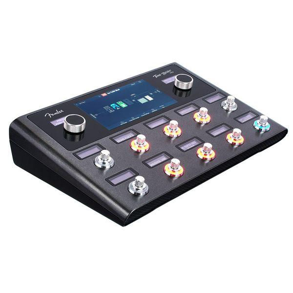 Procesador Fender Tone Master Pro