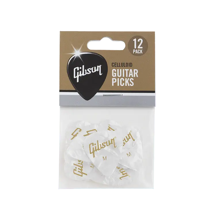 Pajuela Gibson MEDIUM APRW12-74M X 12