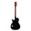 Miniatura: Guitarra Electrica Godin Summit Classic Sg Vintage Burst