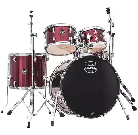 BATERIA MAPEX PDG5245TDR