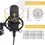 Miniatura: MICROFONO MAONO AU-PM320S