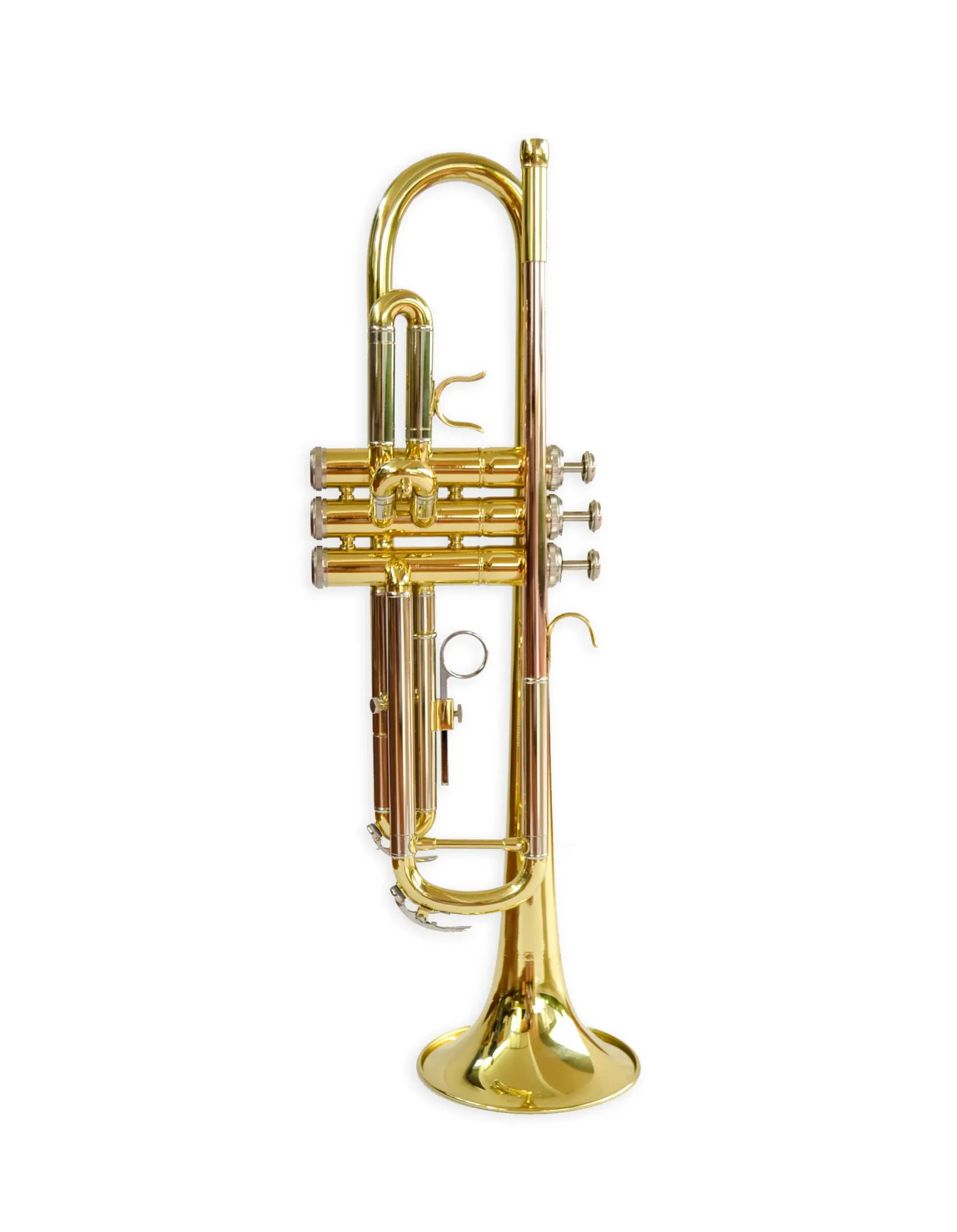Trompeta Aristton Bb 6419L - Incluye Accesorios