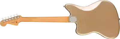 Miniatura: GUITARRA ELECTRICA FENDER JAZZMASTER® GOLD FOIL EBONY FINGERBOARD, SHORELINE GOL