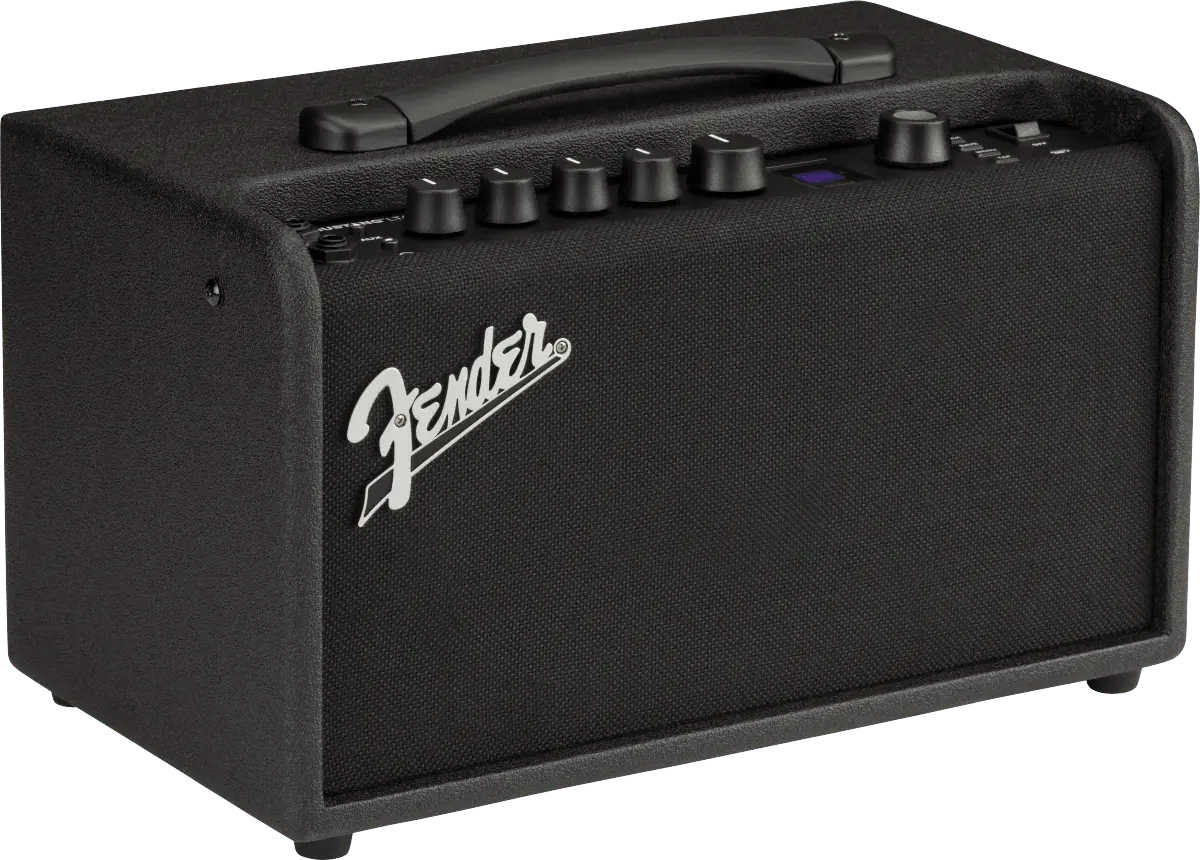 AMPLIFICADOR FENDER GUIT ELEC MUSTANG LT 40S 23114