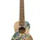 Miniatura: UKULELE BAMBOO SOPRANO U-21-CARAMELL