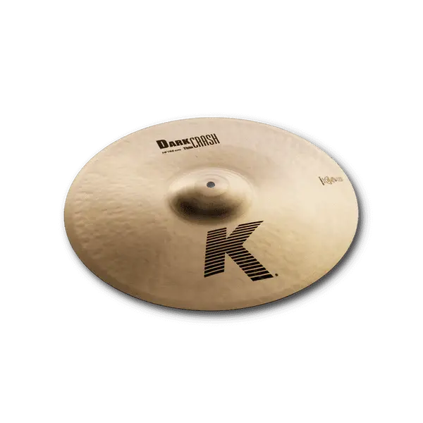 PLATILLO ZILDJIAN K DE 18 CRASH