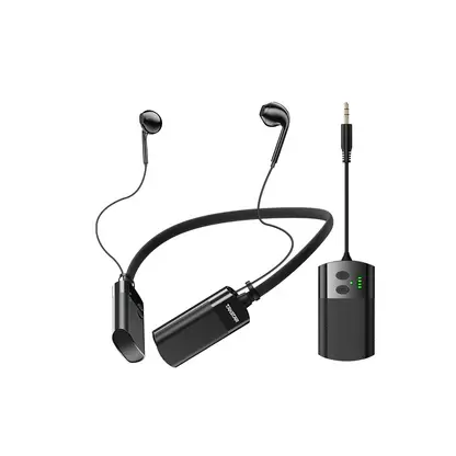 Miniatura: Takstar WPM-580 – Sistema de Monitoreo Inalámbrico