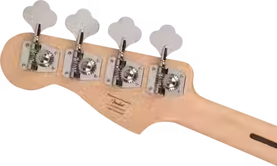 Miniatura: BAJO ELECTRICO FENDER SQUIER AFFINITY SERIES™ PRECISION BASS® PJ PACK