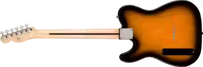 Miniatura: GUITARRA ELECTRICA FENDER PARANORMAL CABRONITA TELECASTER® THINLINE, DIAPASÓN DE