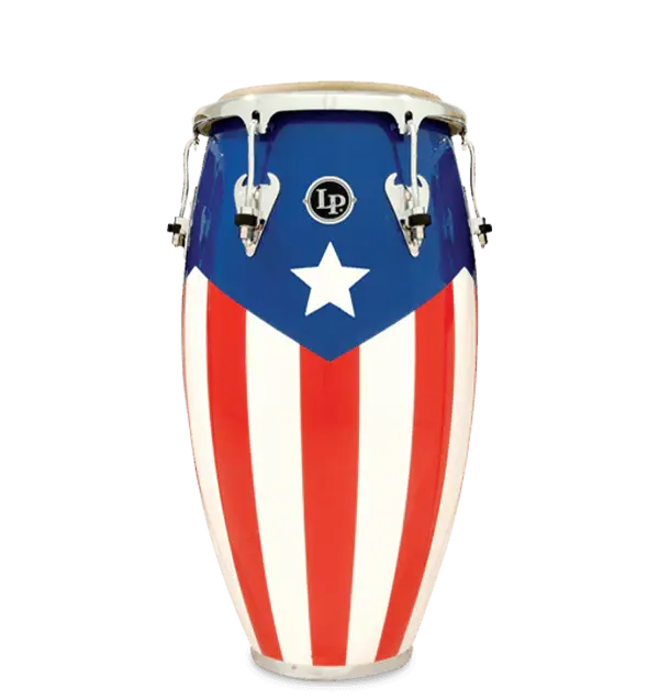 CONGA LP M752S-PR MATADOR 11 3/4