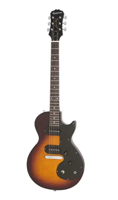 Miniatura: GUITARRA ELECTRICA EPIPHONE ENOLVSCH1 LES PAUL SL